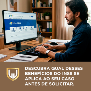 Benefícios por Incapacidade do INSS: Auxílio doença ou Aposentadoria por invalidez?